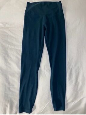 Lululemon Align Super-High-Rise Legging Size 4 Submarine